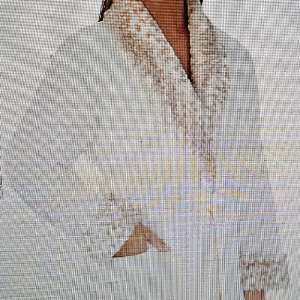 Wrap Robe - Picture 2 of 5